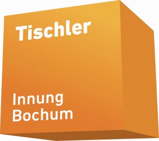 Logo der Tischler-Innung Bochum Logo der Tischler-Innung Bochum